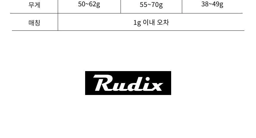 히코리 드럼스틱 5A 상세 이미지 9