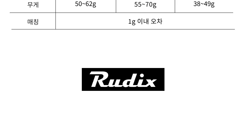 히코리 드럼스틱 5B 상세 이미지 9
